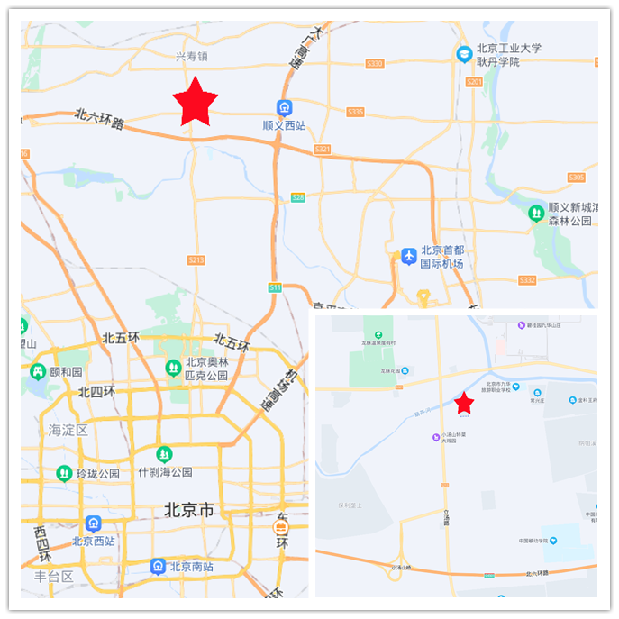 北京银盾保安服务有限公司位置.png