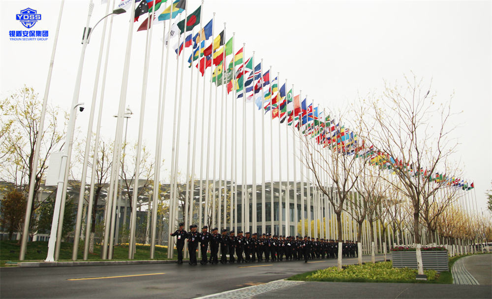 北京保安公司怎么建立保安队伍才能保证服务？